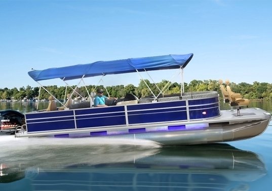 Kinocean 10 Person Fishing Mini Pontoon Boats for Sale - China Recreation  Boat and Leisure Boat price